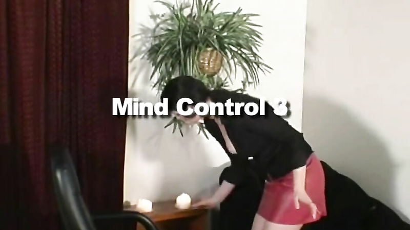 Gwen Media Mind Control 3 - Anastasia Pierce and Natali Demore