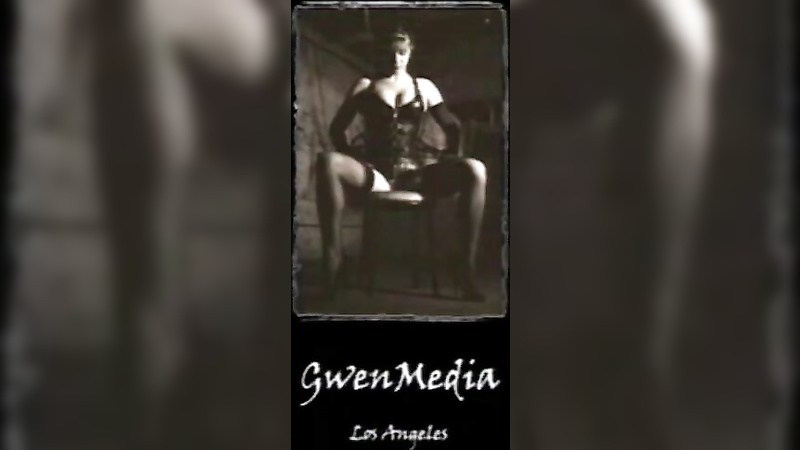 Gwen Media Part Time 1 - Veronica, Mia Pavelli & Nomi