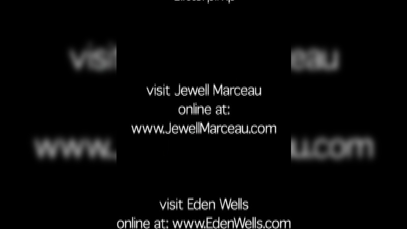 Gwen Media Part Time 3 - Poker Game - Jewell Marceau and Eden Wells