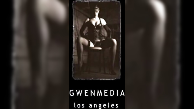 Gwen Media Sessions 1 - Mistress Pandora & Veronica