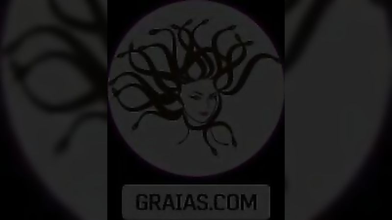 GRAIAS - I Want Something Different Today Part 2