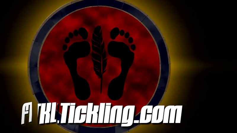 Tickle Wrestling Entertainment! Pt 36: Stomp and Tickle!
