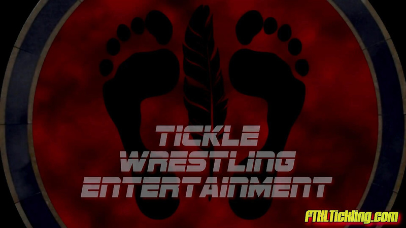 Superheroine Tickle Wrestling! Ep. 1: Black Canary vs. Sheena!