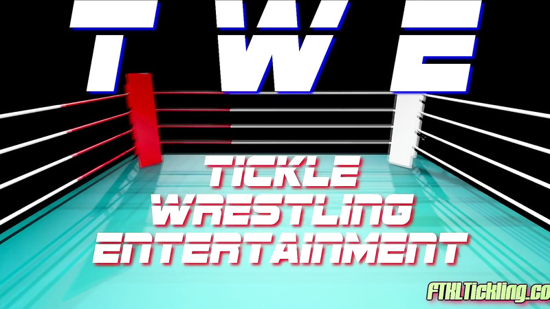 Tickle Wrestling Entertainment! Pt 23: Preliminary Plot! Jane's Tenderized Toes!