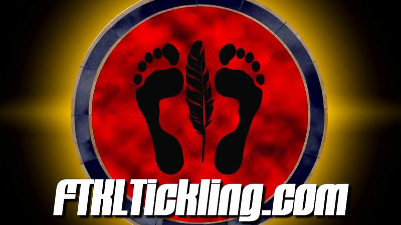Tickle Wars, Episode 12: Deep Cover De-Feet!