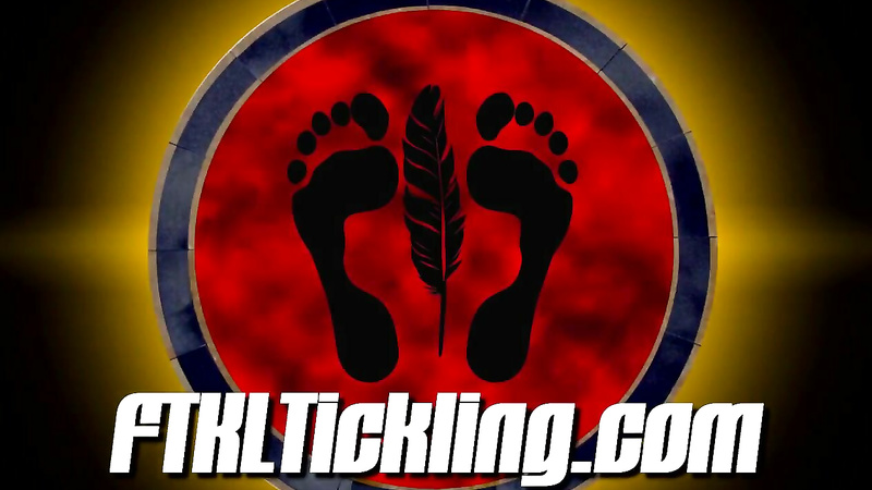 The Tickle Casting Couch! Pt. 134: Jayda Blayze!