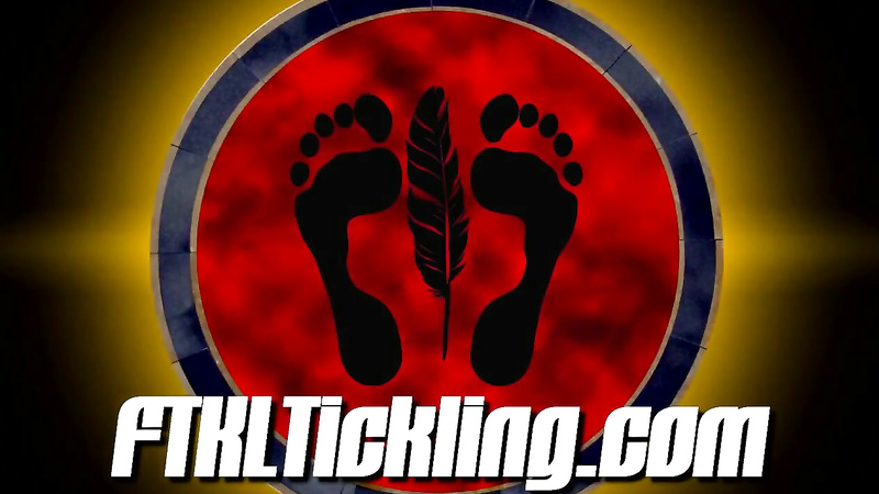 Foot Fetish Q&A: Angel's Divinely Ticklish Feet!
