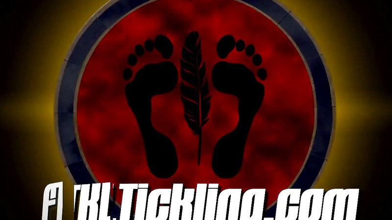 Ticklish Mission Mishap: Dishing Out De-Feet! Pt. 3