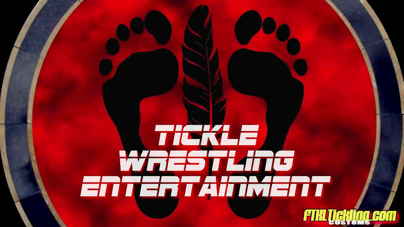 Tickle Wrestling Entertainment! Pt 11: Who's the Tenderfoot, Now?!