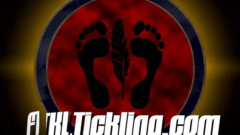 Tickle Wrestling Entertainment! Pt. 10: The Scent of Toe-Tal De-Feet!