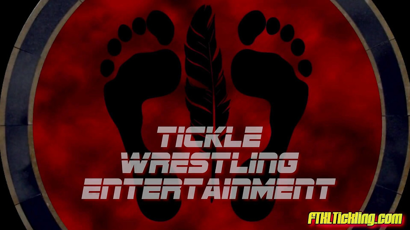 Tickle Wrestling Entertainment! Pt 7: White Crane vs Valkyra!