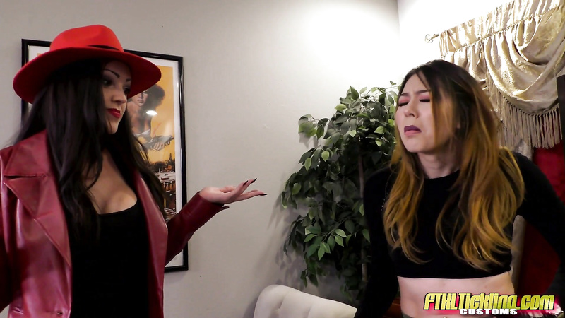 Kim Possible vs Carmen Sandiego! Pt 1: Formula For Laughter!