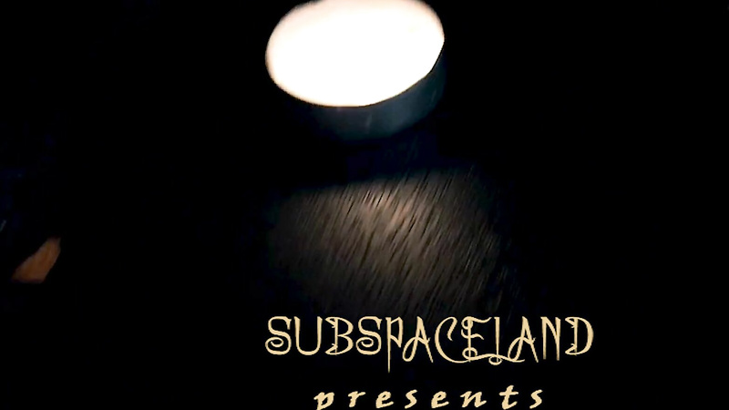 Dreams Of Subspaceland - part I