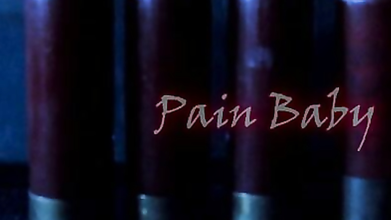 Pain Baby