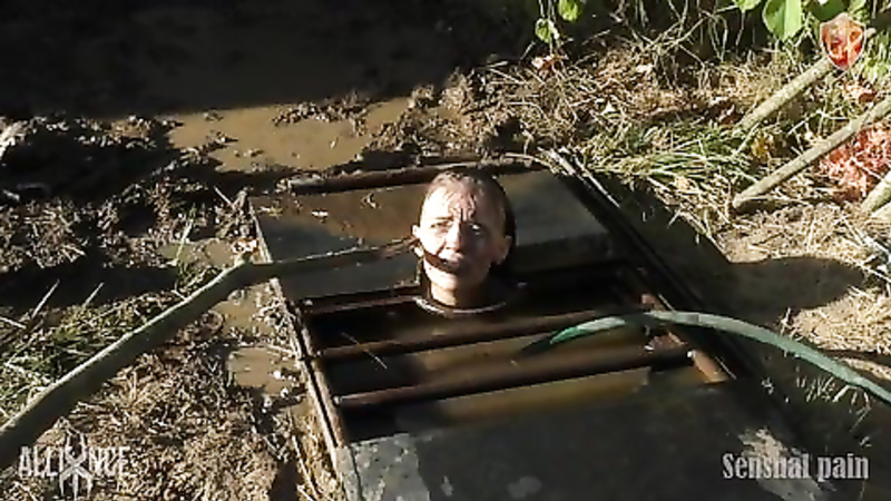 Stuck In The Mud Part 2