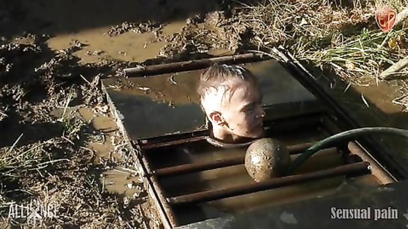 Stuck In The Mud Part 2
