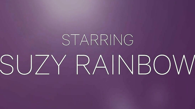 Suzy Rainbow