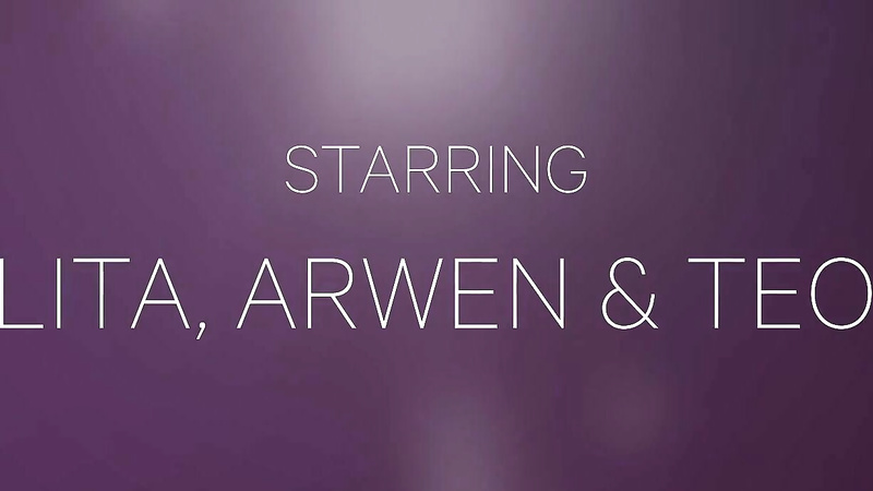 Arwen Gold