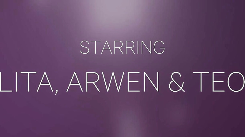 Arwen Gold