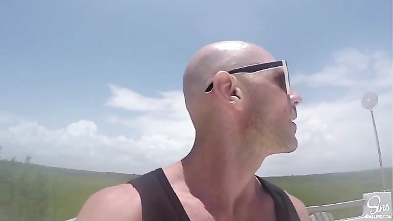 [BONUS] A day in the life of Johnny Sins