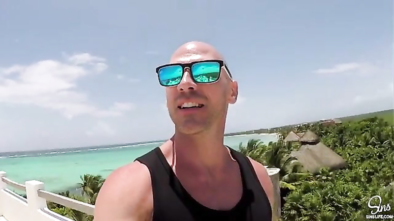 [BONUS] A day in the life of Johnny Sins