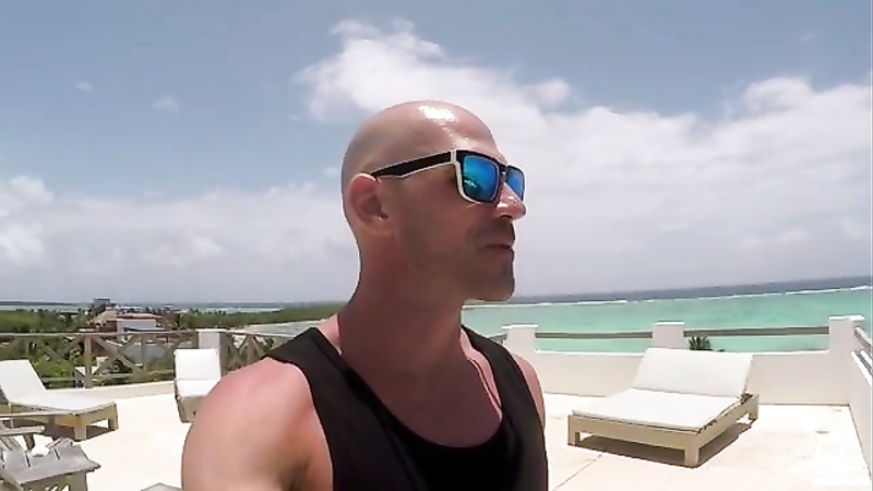 [BONUS] A day in the life of Johnny Sins