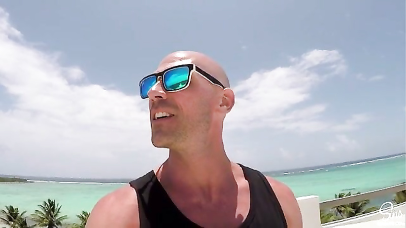 [BONUS] A day in the life of Johnny Sins