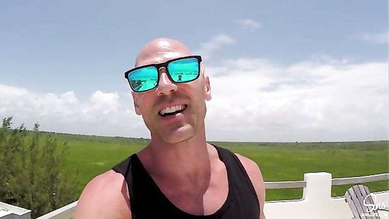 [BONUS] A day in the life of Johnny Sins