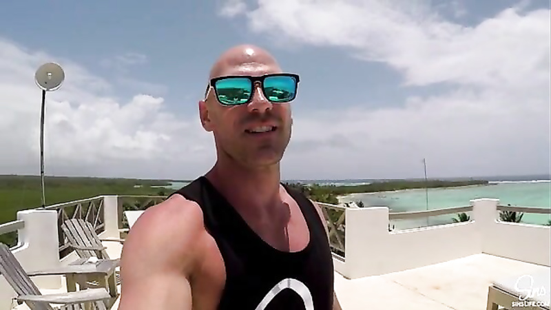 [BONUS] A day in the life of Johnny Sins