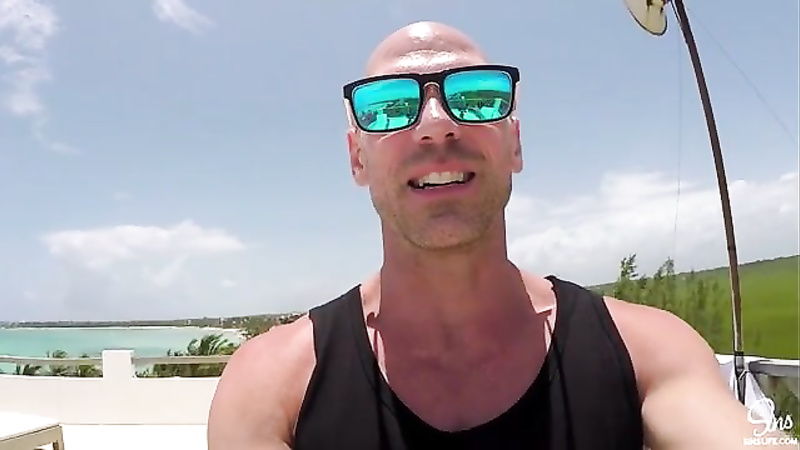 [BONUS] A day in the life of Johnny Sins