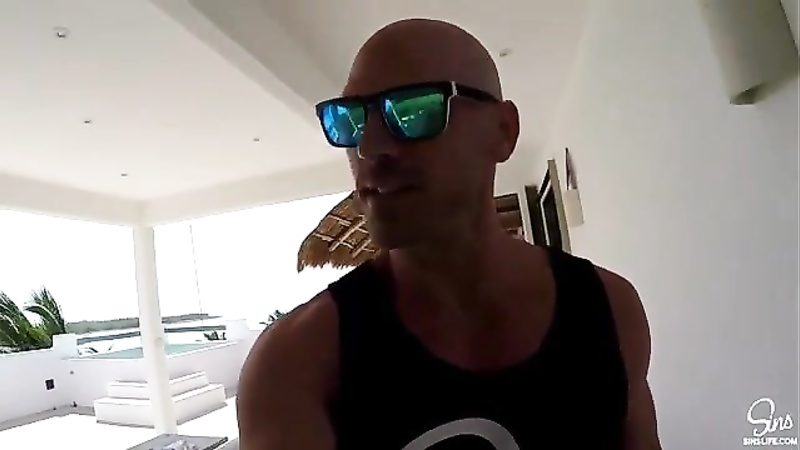 [BONUS] A day in the life of Johnny Sins