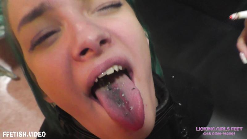 Mia I'll Make Your Tongue Go Black