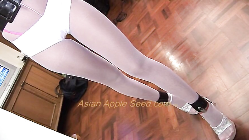 Asian Apple Seed - Whore Getting Fucked