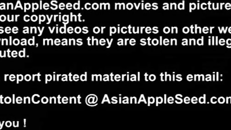 Asian Apple Seed - Awesome Threesome