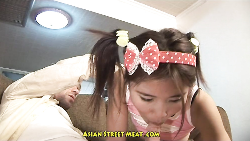 Asian Street Meat - Fit