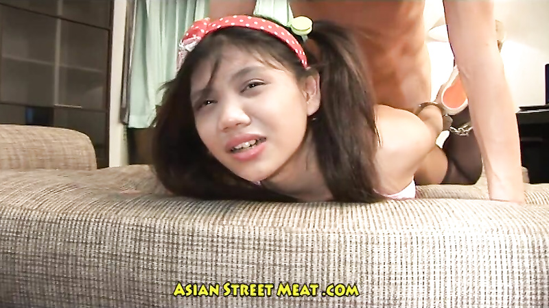 Asian Street Meat - Tracy