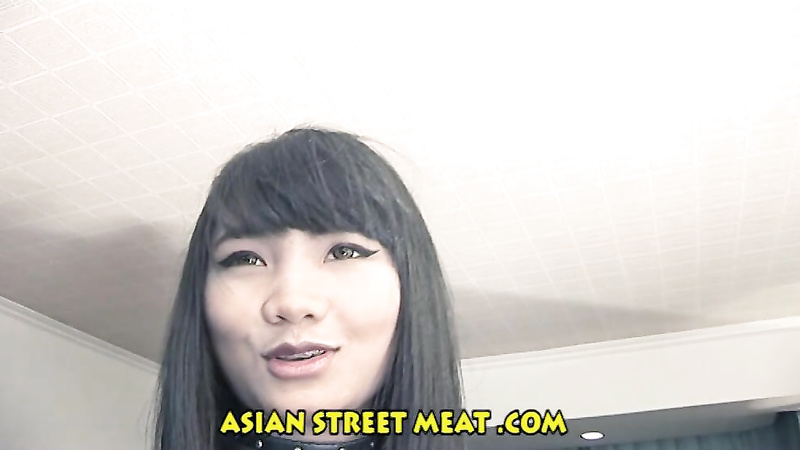 Asian Street Meat - Smooth Hairy