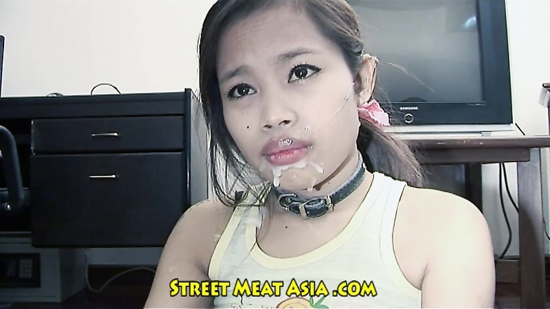 Asian Street Meat - Pretty Whore