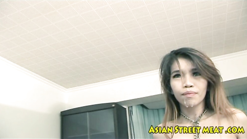 Asian Street Meat - Angelica