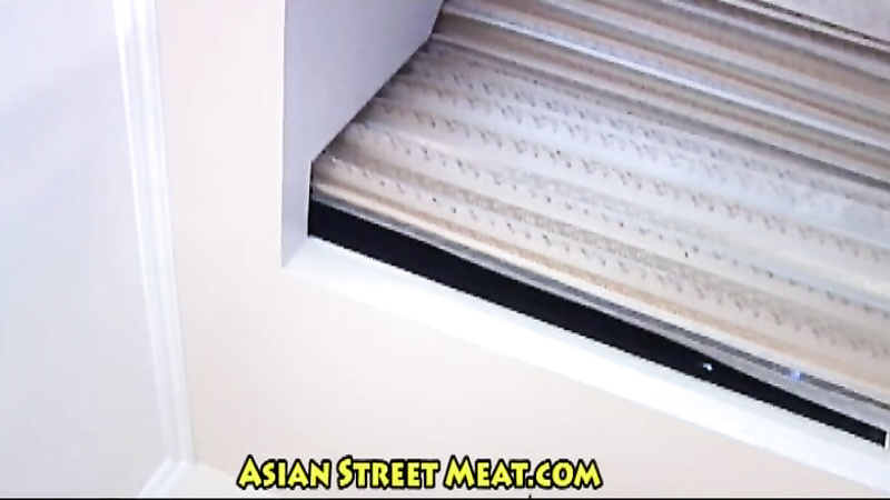 Asian Street Meat - Deaf Anal