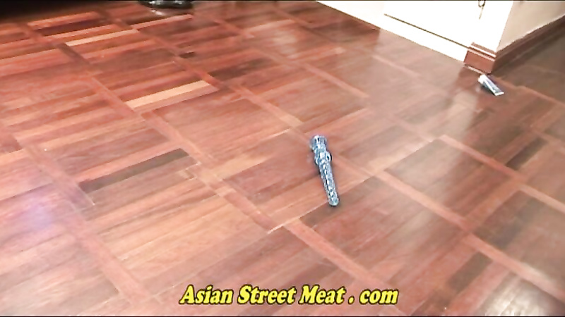 Asian Street Meat - Ying Anal