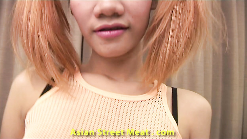 Asian Street Meat - Hussakee