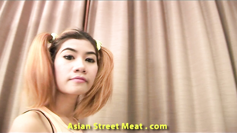 Asian Street Meat - Hussakee