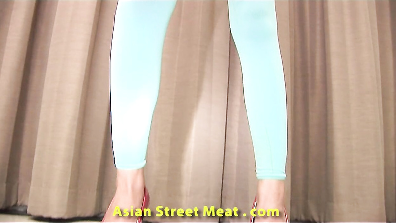 Asian Street Meat - Hussakee