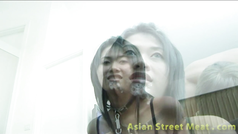 Asian Street Meat - Kanom Anal