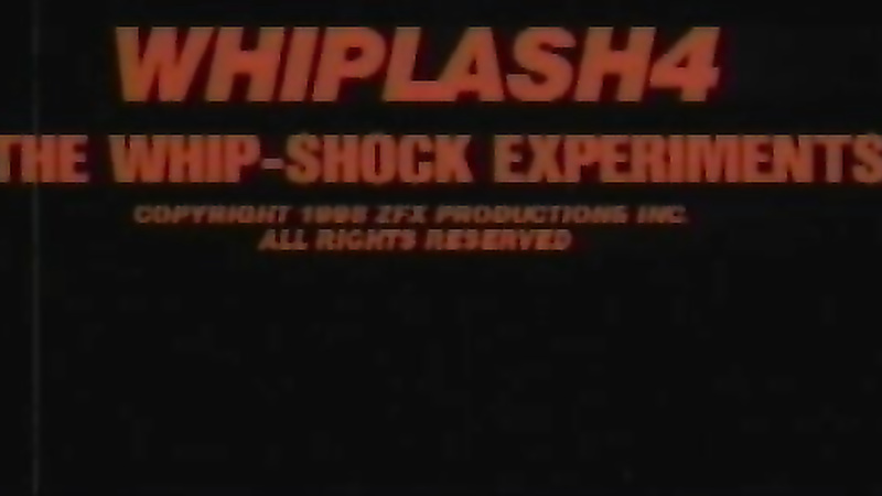 Zfx whiplash 4