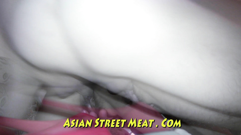 Asian Street Meat - Whopper