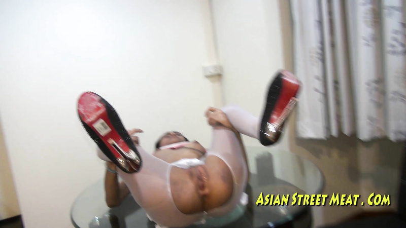 Asian Street Meat - Pet Again