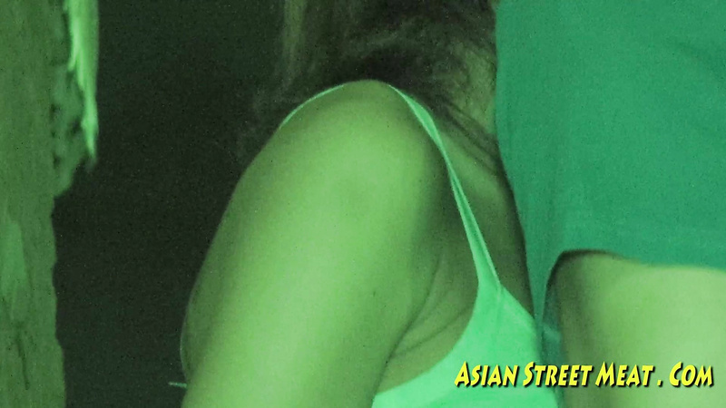 Asian Street Meat - Sonthaya Even More Anal