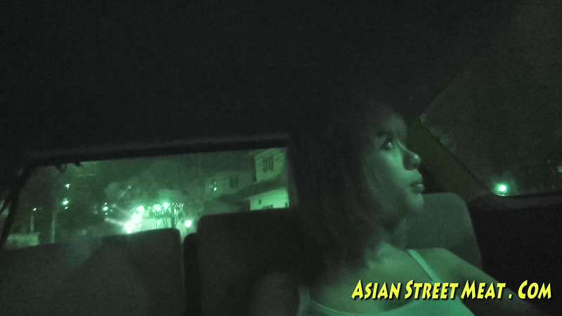 Asian Street Meat - Sonthaya Even More Anal